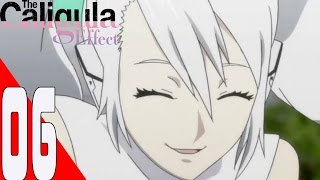 The Caligula Effect  Full Game  Gameplay Walkthrough Part 6 [upl. by Sairu480]