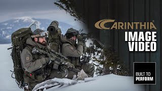 CARINTHIA 2019 IMAGE VIDEO [upl. by Eelyk]