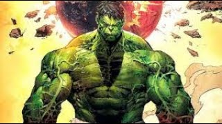 Marvel TLDR World War Hulk  Swapnil Saurya [upl. by Adnot]