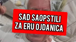 ERA OJDANIC ŠOKIRAO SRBIJU DA LI JE OVO MOGUCE [upl. by Dranyer]