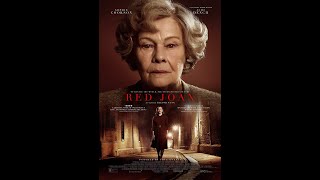 Red Joan 2019  review [upl. by Nellir330]