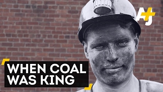 How Appalachia Deteriorated With The Decline Of Coal  Part 1 [upl. by Berk]