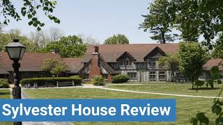 Principia College Sylvester House Review [upl. by Ebby]