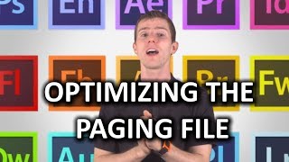 What is a Paging File or Pagefile as Fast As Possible [upl. by Aekerly]