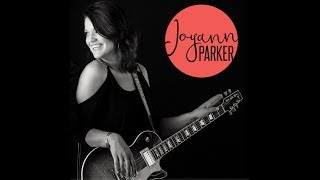 Joyann Parker Band  quotHomequot Live Video  A Song of Hope [upl. by Bolger]