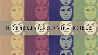 Michael Jackson  You Rock My World Remix [upl. by Melquist]