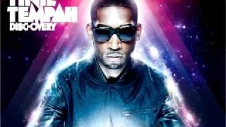 Tinie Tempah  Intro [upl. by Leasa390]