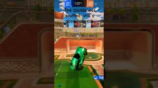 Scuffed redirect rocketleague rl gaming [upl. by Enyahs834]