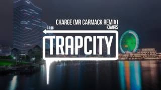 Kaaris  Chargé Mr Carmack Remix [upl. by Ayifa214]