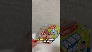 Trying Probiotic Drink not Yakult vlog [upl. by Ireland]