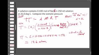 FINAL EXAM REVIEW Chem 123 Fall 2024 [upl. by Akamaozu331]