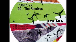 Pompeya  90 Korablove Remix [upl. by Waverly521]