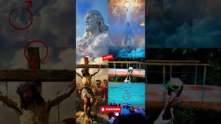 GODs Blessing Can Change Your Life in 2024god godisgood shorts tiktok like tiktokvideojesus [upl. by Kamin11]