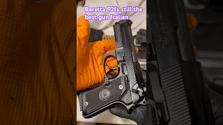 Beretta 92fs pistol silah tabanca tufek gewehr waffe pistolet بندوق оружие बंदूक بندقية Italian guns [upl. by Nawek]