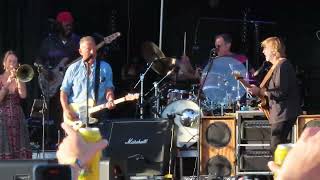 Trey Anastasio Band w Bruce Springsteen  Kitty’s Back  Asbury Park NJ  Sea Hear Now 2024 [upl. by Per57]