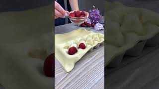 try this trick in the kitchen You will cook the best dessert [upl. by Einial]