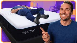 Nectar Premier Hybrid Mattress Review  Reasons To BuyNOT Buy NEW [upl. by Nimesay707]