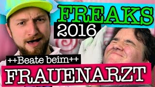 Schwiegertochter gesucht 2016 Beate beim Frauenarzt amp ALLE KANDIDATEN [upl. by Aivato863]