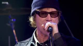 Mark Lanegan Band  20170623 Glastonbury Festival [upl. by Adrianna]