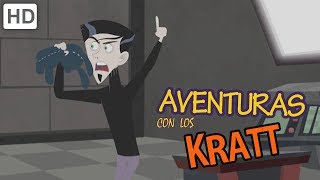 Aventuras con los Kratt 😂 No Puedo Parar de Reir 😆 [upl. by Enetsirk]