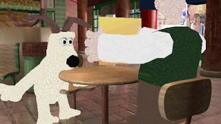 3DMM No Cheese Gromit [upl. by Venice929]