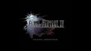 Final Fantasy XV OST  Invidia Noctis vs LoqiNoctis vs Aranea HighwindYoko Shimomura [upl. by Namlas]