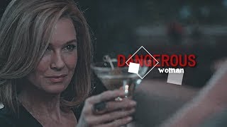 ►anne montgomery 1x03  dangerous Woman [upl. by Eico]