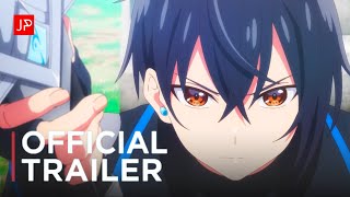 Seirei Gensouki Spirit Chronicles Season 2  Official Trailer  English Sub [upl. by Kinchen]