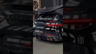 NEW BRABUS SL GTS ROCKET 🚀 1000HP [upl. by Karlise448]