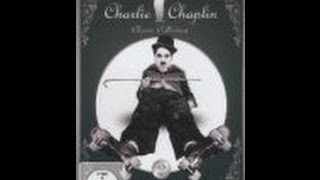 Charlie Chaplin Classic Collection Vol2  Selbst ist der Mann [upl. by Anilegnave]