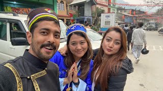 Historical Sonam Losar celebration at Sikkim full Tamang documentary [upl. by Esmaria]