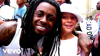 Lil Wayne  A Milli [upl. by Keavy]