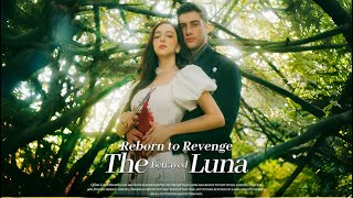 【Eng Sub】Reborn to Revenge The Betrayed Luna [upl. by Nanreh]