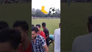 India vs Pakistan football [upl. by Warder]