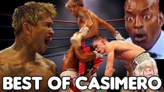 John Riel Casimero All Knockout HIGHLIGHTS  THE BEST OF CASIMERO  casimero fight highlights [upl. by Harms]