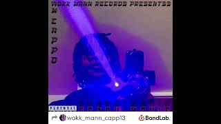 WM Cappo Real Steel remix Official Audio [upl. by Dumond479]