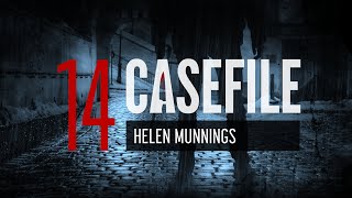 Case 14 Helen Munnings [upl. by Huxham]