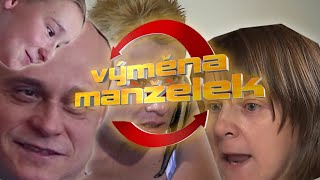 TOP 5 NEJHORŠÍCH SOUTĚŽÍCÍCH VE VÝMĚNĚ MANŽELEK [upl. by Jonell]