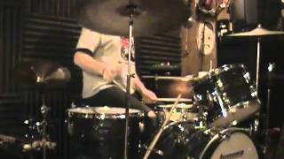 Please Please Me  The Beatles drum lesson  ringo starr impersonator [upl. by Acinonrev]