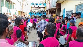 अष्टविनायका तुझा महिमा कसा ll Ashtavinayaka Tuja Mahima Kasa Song By Indian Banjo Mhaisal ll Banjo [upl. by Halverson318]