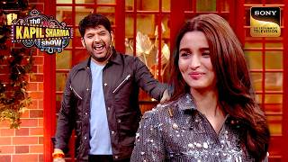 अपने आपको Alia Bhatt का Boyfriend समझकर ही आ गया Kapil को मज़ा  The Kapil Sharma Show 2  Reloaded [upl. by Ahseik]