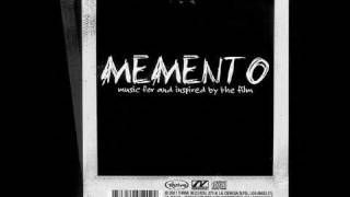 Memento Soundtrack  Remember Me [upl. by Esilahc]