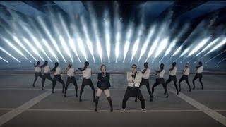 PSY  GENTLEMAN OFFICIAL AUDIO VIDEO SONG REVIEW 2013 GANGNAM STYLE LYRICS Review [upl. by Neomah]