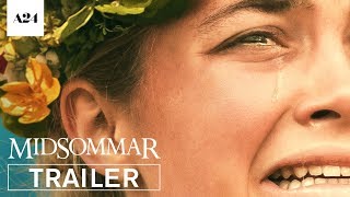 Swedish film quotSÖKquot TRAILER  Maria von Heland 2006 [upl. by Adila]