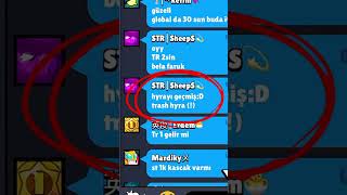 Prime Hyra come back☠️ brawlstars last keşfet gaming bs brawl lastlast supercell [upl. by Handel]