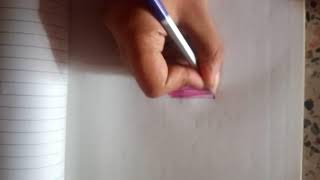 FIBROCARTILAGE drawing in 2 minutes [upl. by Yrffej]