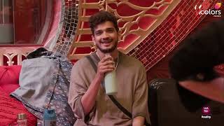 Bigg Boss Chooses Potential Favourites  Episode 2 Highlights  Bigg Boss 17 [upl. by Ojyram]