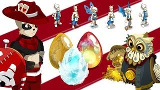 Dofus 7 Conseils pour réussir sur le serveur monocompte KamasXPDrop [upl. by Llemej]