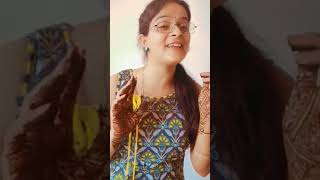 Mehndi function funny video blooper 😂 Sun sohneya Meri wang kehndi weddingvideo henna sangeet [upl. by Tito]