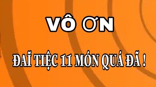 TRỰC TIẾP VẠ CH TRÀ N VÔ ƠN TẬP 2 [upl. by Hyams]